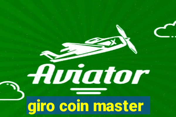 giro coin master